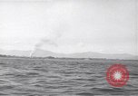 Standbild landing vehicle tracked Lingayen Philippinen, 1945, aus Sekunde 55 historischem Filmmaterial Videoclip 65675074978