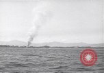Standbild landing vehicle tracked Lingayen Philippinen, 1945, aus Sekunde 62 historischem Filmmaterial Videoclip 65675074978