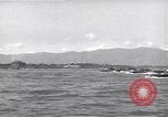 Immagine di Truppe alleate Lingayen Filippine, 1945, secondo 8 filmato di repertorio 65675074979