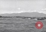 Immagine di Truppe alleate Lingayen Filippine, 1945, secondo 9 filmato di repertorio 65675074979
