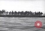 Immagine di Truppe alleate Lingayen Filippine, 1945, secondo 18 filmato di repertorio 65675074979