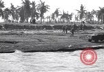 Immagine di Truppe alleate Lingayen Filippine, 1945, secondo 20 filmato di repertorio 65675074979