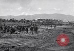 Immagine di Truppe alleate Lingayen Filippine, 1945, secondo 25 filmato di repertorio 65675074979