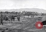 Immagine di Truppe alleate Lingayen Filippine, 1945, secondo 28 filmato di repertorio 65675074979