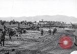 Immagine di Truppe alleate Lingayen Filippine, 1945, secondo 35 filmato di repertorio 65675074979