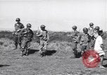 Immagine di Truppe alleate Lingayen Filippine, 1945, secondo 40 filmato di repertorio 65675074979