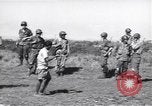 Immagine di Truppe alleate Lingayen Filippine, 1945, secondo 41 filmato di repertorio 65675074979