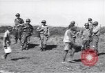 Immagine di Truppe alleate Lingayen Filippine, 1945, secondo 43 filmato di repertorio 65675074979