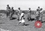Immagine di Truppe alleate Lingayen Filippine, 1945, secondo 44 filmato di repertorio 65675074979