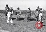 Immagine di Truppe alleate Lingayen Filippine, 1945, secondo 45 filmato di repertorio 65675074979