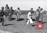 Immagine di Truppe alleate Lingayen Filippine, 1945, secondo 46 filmato di repertorio 65675074979