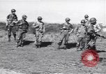 Immagine di Truppe alleate Lingayen Filippine, 1945, secondo 48 filmato di repertorio 65675074979