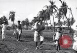Immagine di Truppe alleate Lingayen Filippine, 1945, secondo 54 filmato di repertorio 65675074979