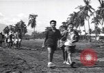 Immagine di Truppe alleate Lingayen Filippine, 1945, secondo 55 filmato di repertorio 65675074979