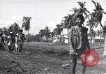 Immagine di Truppe alleate Lingayen Filippine, 1945, secondo 57 filmato di repertorio 65675074979