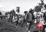 Immagine di Truppe alleate Lingayen Filippine, 1945, secondo 59 filmato di repertorio 65675074979