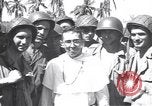 Immagine di Soldati statunitensi Lingayen Filippine, 1945, secondo 6 filmato di repertorio 65675074980