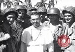 Immagine di Soldati statunitensi Lingayen Filippine, 1945, secondo 7 filmato di repertorio 65675074980