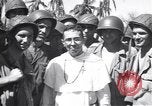 Immagine di Soldati statunitensi Lingayen Filippine, 1945, secondo 8 filmato di repertorio 65675074980