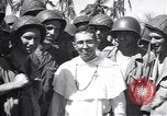 Immagine di Soldati statunitensi Lingayen Filippine, 1945, secondo 9 filmato di repertorio 65675074980