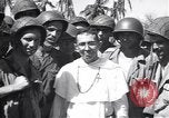 Immagine di Soldati statunitensi Lingayen Filippine, 1945, secondo 10 filmato di repertorio 65675074980