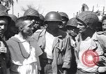 Immagine di Soldati statunitensi Lingayen Filippine, 1945, secondo 16 filmato di repertorio 65675074980