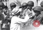 Immagine di Soldati statunitensi Lingayen Filippine, 1945, secondo 17 filmato di repertorio 65675074980