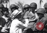 Immagine di Soldati statunitensi Lingayen Filippine, 1945, secondo 21 filmato di repertorio 65675074980