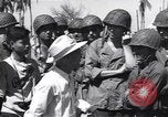 Immagine di Soldati statunitensi Lingayen Filippine, 1945, secondo 23 filmato di repertorio 65675074980