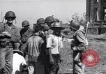 Immagine di Soldati statunitensi Lingayen Filippine, 1945, secondo 24 filmato di repertorio 65675074980