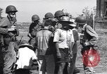 Immagine di Soldati statunitensi Lingayen Filippine, 1945, secondo 26 filmato di repertorio 65675074980