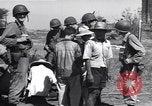 Immagine di Soldati statunitensi Lingayen Filippine, 1945, secondo 27 filmato di repertorio 65675074980