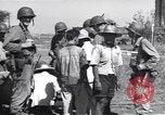 Immagine di Soldati statunitensi Lingayen Filippine, 1945, secondo 28 filmato di repertorio 65675074980