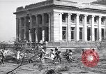 Immagine di Soldati statunitensi Lingayen Filippine, 1945, secondo 38 filmato di repertorio 65675074980