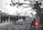 Immagine di Soldati statunitensi Lingayen Filippine, 1945, secondo 23 filmato di repertorio 65675074981