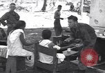 Immagine di Soldati statunitensi Lingayen Filippine, 1945, secondo 60 filmato di repertorio 65675074981