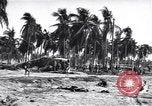 Immagine di Soldati statunitensi Lingayen Filippine, 1945, secondo 30 filmato di repertorio 65675074982