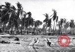 Immagine di Soldati statunitensi Lingayen Filippine, 1945, secondo 33 filmato di repertorio 65675074982
