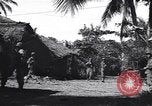 Immagine di Soldati statunitensi Lingayen Filippine, 1945, secondo 40 filmato di repertorio 65675074982
