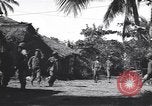 Immagine di Soldati statunitensi Lingayen Filippine, 1945, secondo 42 filmato di repertorio 65675074982