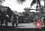 Immagine di Soldati statunitensi Lingayen Filippine, 1945, secondo 44 filmato di repertorio 65675074982