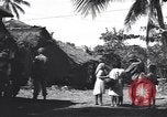 Immagine di Soldati statunitensi Lingayen Filippine, 1945, secondo 46 filmato di repertorio 65675074982