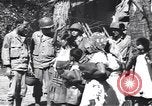 Immagine di Soldati statunitensi Lingayen Filippine, 1945, secondo 51 filmato di repertorio 65675074982