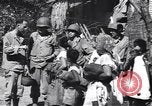 Immagine di Soldati statunitensi Lingayen Filippine, 1945, secondo 53 filmato di repertorio 65675074982