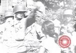 Immagine di Soldati statunitensi Lingayen Filippine, 1945, secondo 55 filmato di repertorio 65675074982