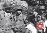 Immagine di Soldati statunitensi Lingayen Filippine, 1945, secondo 56 filmato di repertorio 65675074982