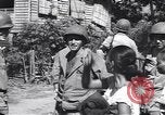 Immagine di Soldati statunitensi Lingayen Filippine, 1945, secondo 58 filmato di repertorio 65675074982