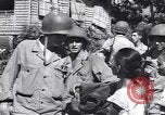 Immagine di Soldati statunitensi Lingayen Filippine, 1945, secondo 60 filmato di repertorio 65675074982