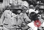 Immagine di Soldati statunitensi Lingayen Filippine, 1945, secondo 61 filmato di repertorio 65675074982