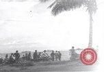 Immagine di Soldati statunitensi Guadalcanal nelle Isole Salomone, 1944, secondo 1 filmato di repertorio 65675074983